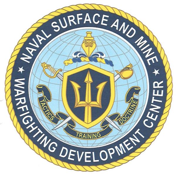 File:Naval Surface and Mine Warfighting Development Center, US Navy.jpg