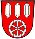 Arms of Neuhütten]]Neuhütten (Unterfranken), a municipality in the Main-Spessart district, Germany