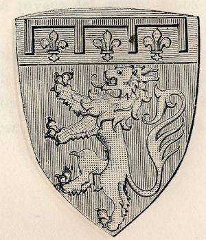 Arms (crest) of Poggibonsi