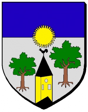 Blason de Saint-Julien-sur-Bibost