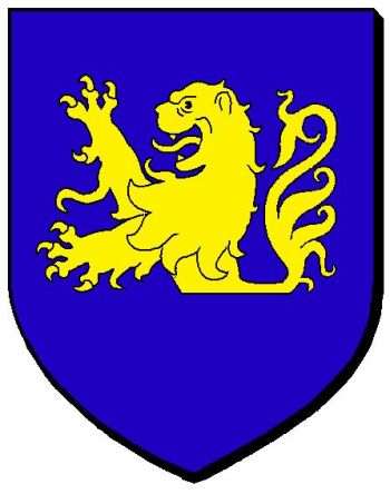 Blason de Saulx (Haute-Saône)/Arms (crest) of Saulx (Haute-Saône)