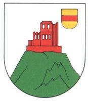 Wappen von Schönberg / Arms of Schönberg
