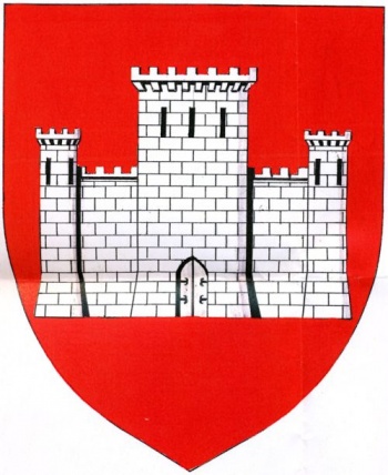 Arms of Selongey