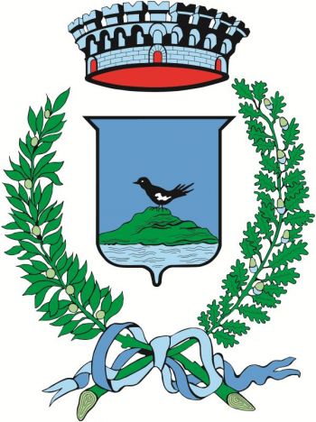 Stemma di Sospirolo/Arms (crest) of Sospirolo