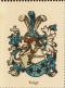 Wappen Voigt