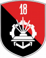 18th Sapper Regiment, Polish Army2.png