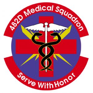 482nd Medical Squadron, US Air Force.jpg