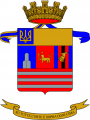 4th Mountain Artillery Regiment, Italian Army.png