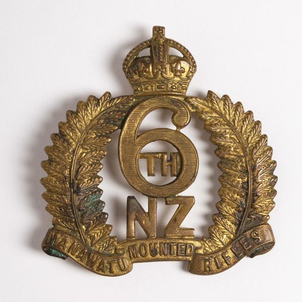 File:6th Manawatu Mounted Rifles, New Zealand.jpg