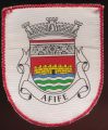 Brasão de Afife/Arms (crest) of Afife