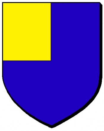 Armoiries de Arcey (Doubs)