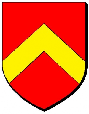 Blason de Argonay/Arms (crest) of Argonay