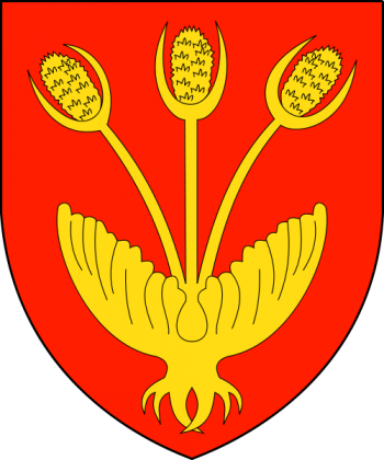 Arms (crest) of Cardona