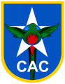 Central Air Command ''La Aurora'', Guatemalan Air Force.png