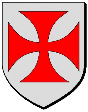 Blason de Clermont-Dessous