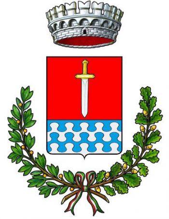 Stemma di Colonno/Arms (crest) of Colonno