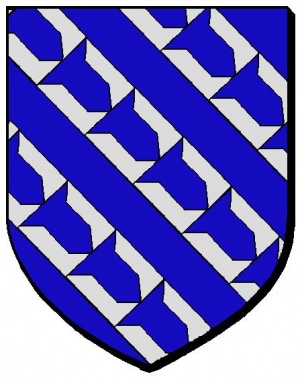 Blason de Estouilly/Arms (crest) of Estouilly