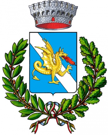 Stemma di Fresagrandinaria/Arms (crest) of Fresagrandinaria