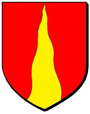 Blason de Lapenne/Coat of arms (crest) of {{PAGENAME