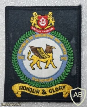 No 142 Squadron, Republic of Singapore Air Force.jpg