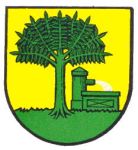 Arms of Öschelbronn