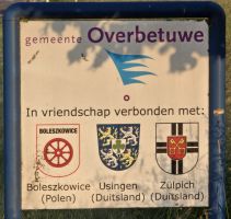 Wappen von Usingen/Arms (crest) of Usingen