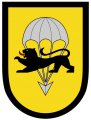 Parachute Jaeger Battalion 271, German Army.png