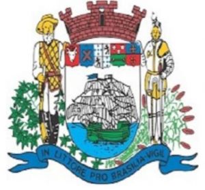 Brasão de São Francisco do Sul/Arms (crest) of São Francisco do Sul