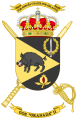 Special Operations Group Granada II, Spanish Army.png