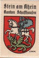 Wappen von /Arms (crest) of
