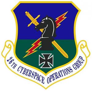 26th Cyberspace Operations Group, US Air Force.jpg