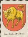 Wappen von Grodno