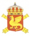 3rd Artillery Regiment Wendes Artillery Regiment, Swedish Army.jpg