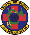 59th Surgical Operations Squadron, US Air Force.png