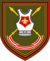 80th Guards Tank Regiment, Russian Army.png