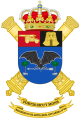 94th Air Defence Artillery Regiment, Spanish Army.png
