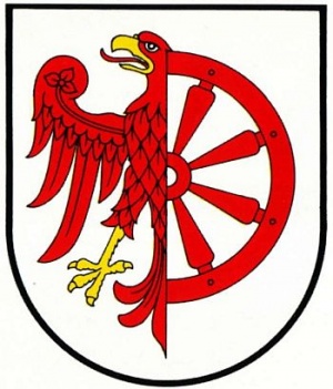 Arms of Cedynia