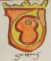 Wappen von Göttingen/Arms (crest) of Göttingen