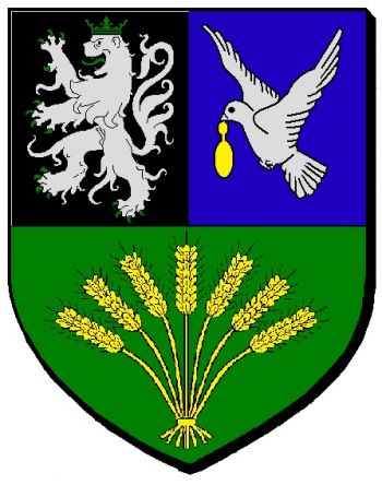 Blason de Lor/Arms (crest) of Lor