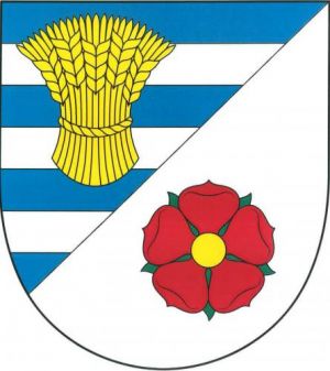 Coat of arms (crest) of Mazelov