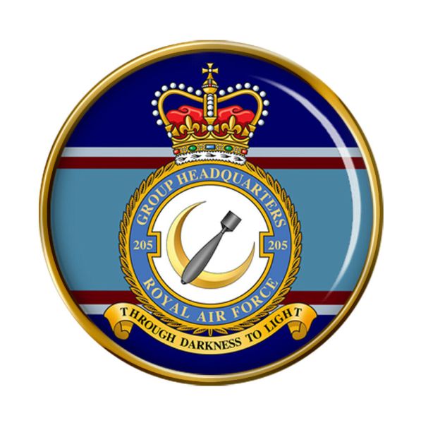 File:No 205 Group Headquarters, Royal Air Force.jpg