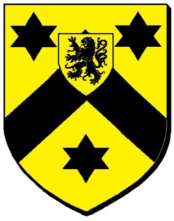 Blason de Radinghem-en-Weppes/Arms (crest) of Radinghem-en-Weppes