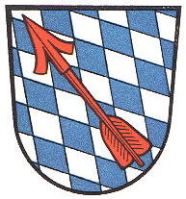 Wappen von Schönberg / Arms of Schönberg