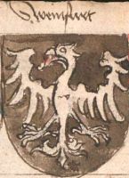 Wappen von Schweinfurt/Arms (crest) of Schweinfurt