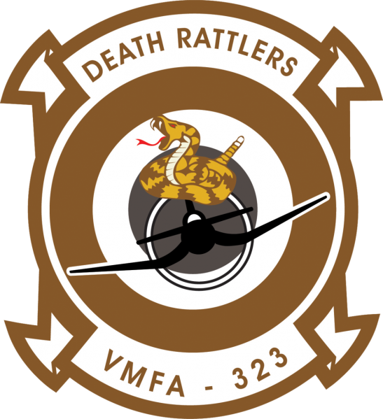 File:VMFA-323 Death Rattlers, USMC.png