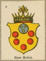 Wappen von Haus Medici