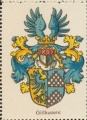 Wappen von Gillhausen
