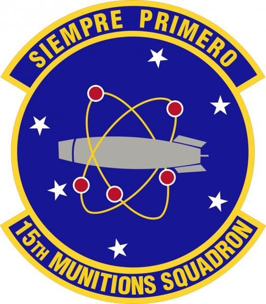 File:15th Munitions Squadron, US Air Force.png