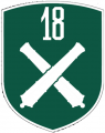 18th Artillery Regiment, Polish Army2.png