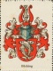Wappen Bücking